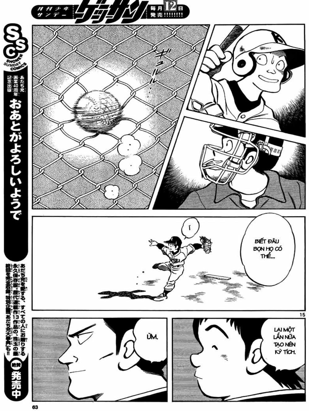 Truyện Tranh Mix trang 5