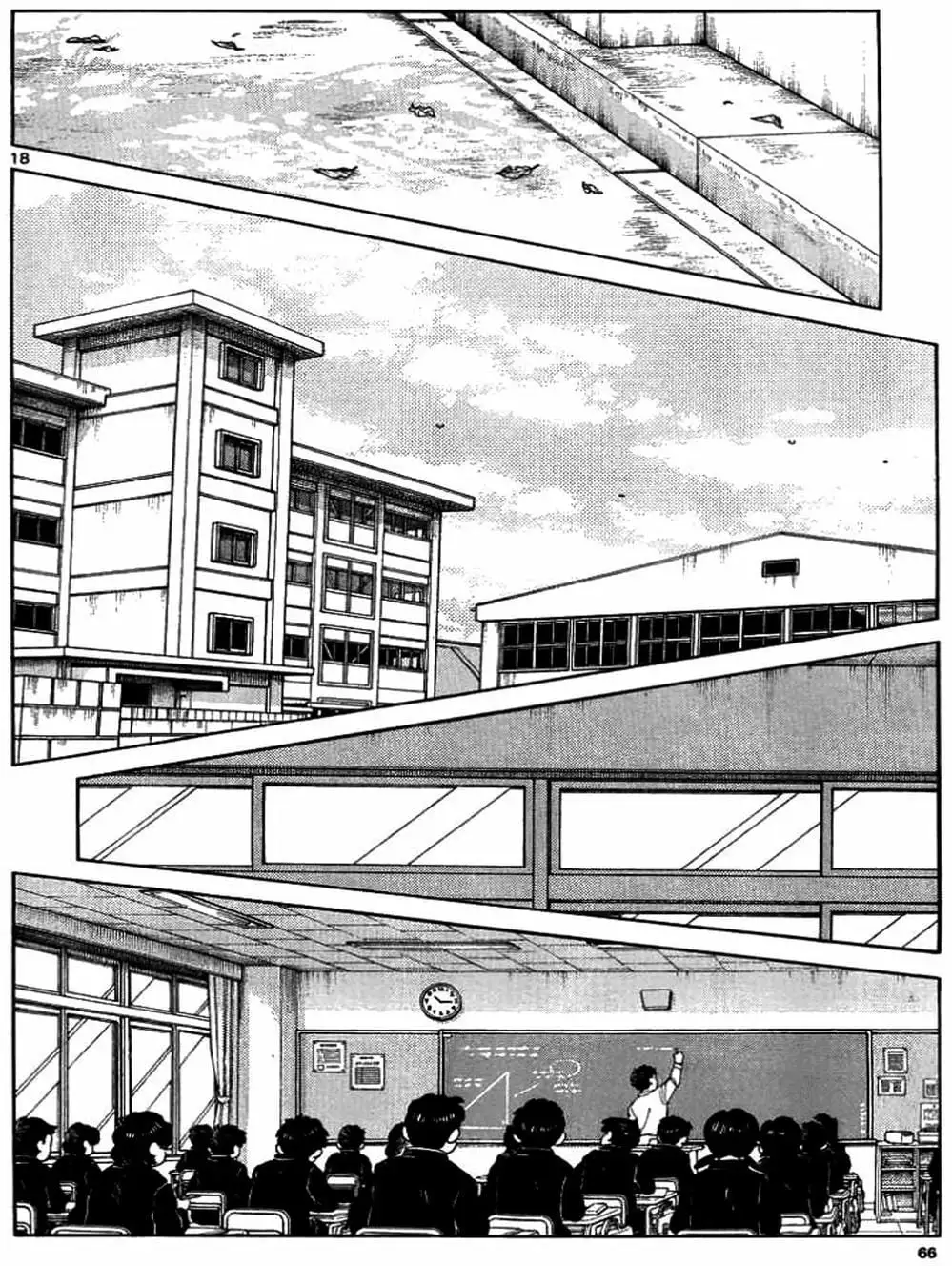 Truyện Tranh Mix trang 5