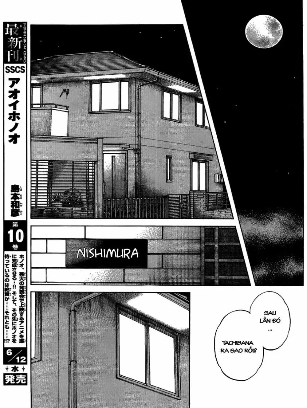 Truyện Tranh Mix trang 5