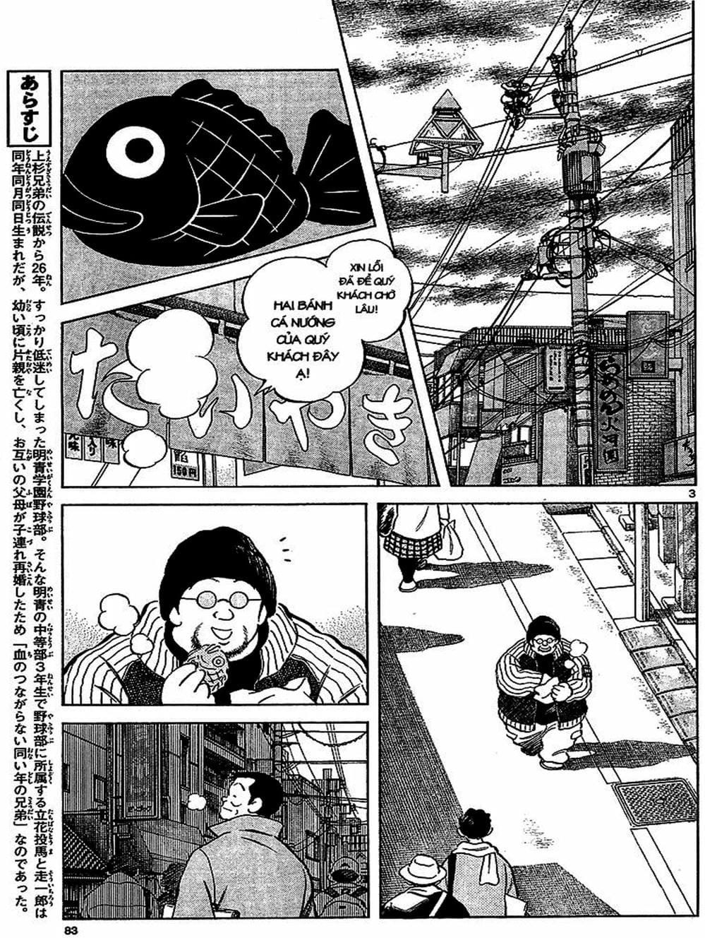 Truyện Tranh Mix trang 5