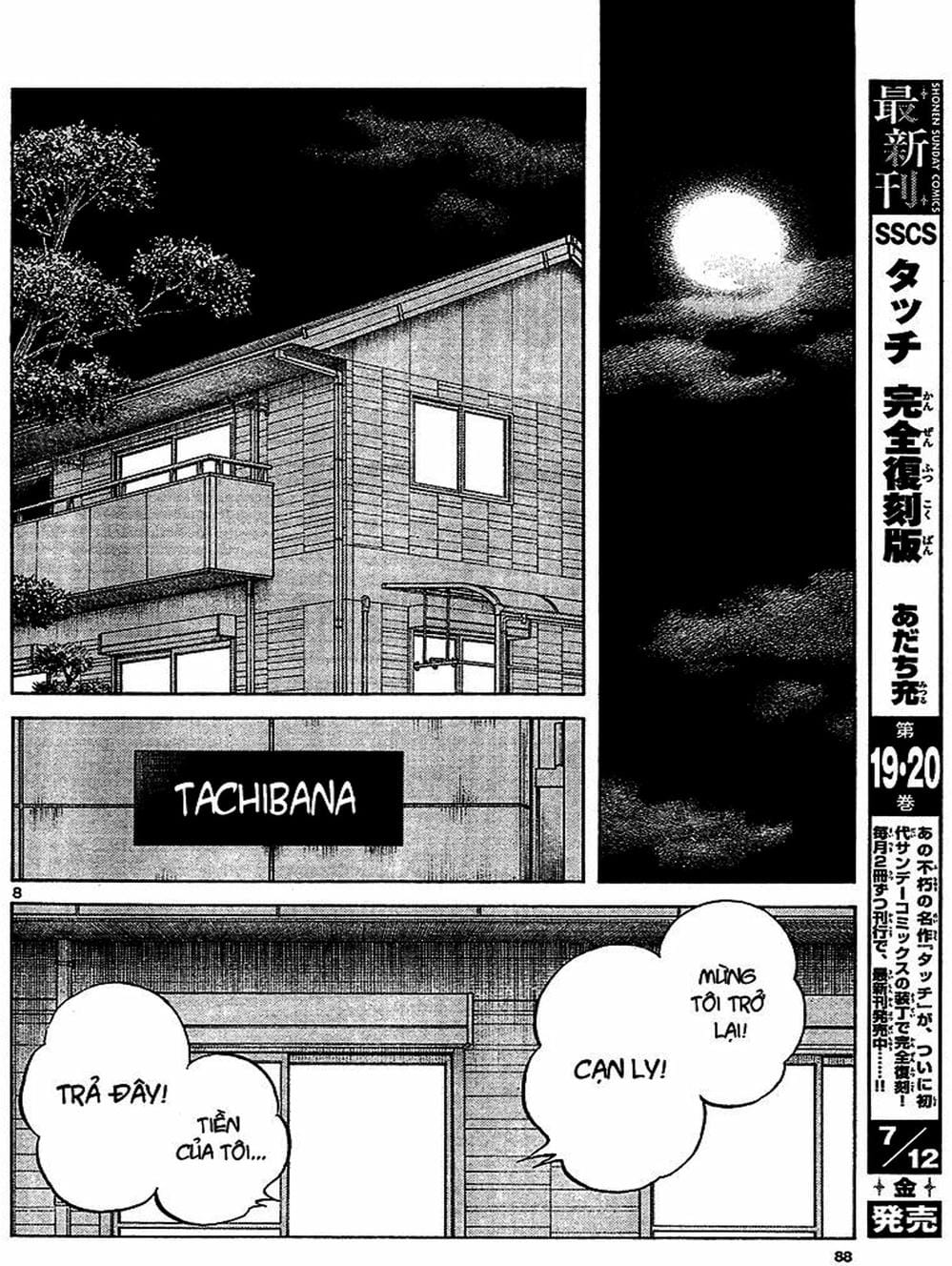 Truyện Tranh Mix trang 5