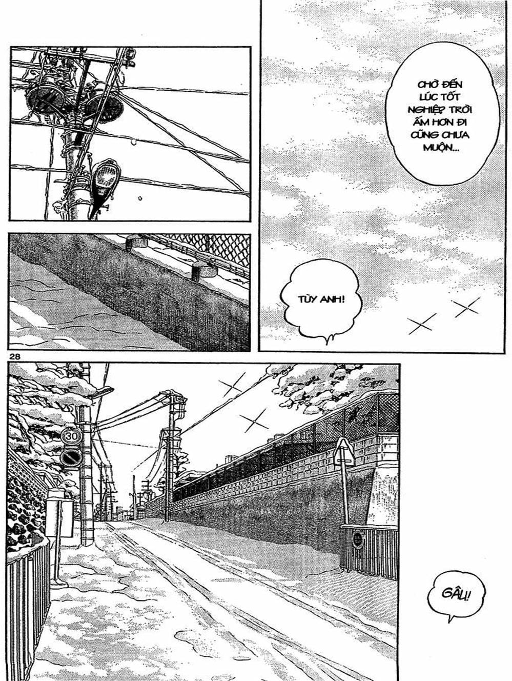 Truyện Tranh Mix trang 5