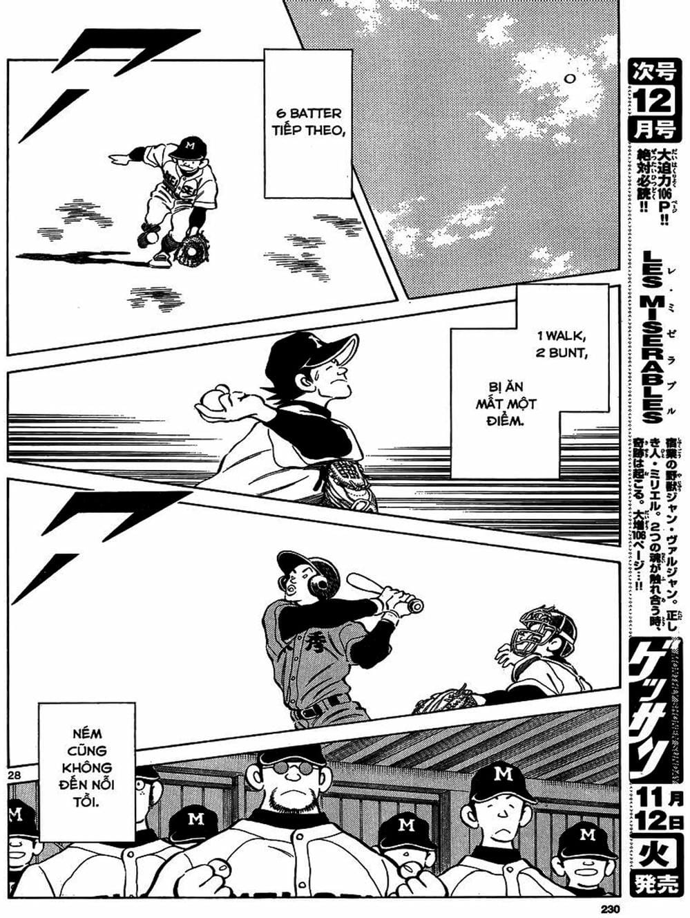 Truyện Tranh Mix trang 5