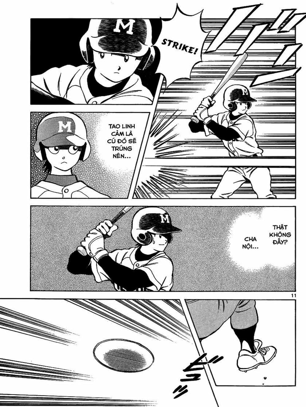 Truyện Tranh Mix trang 5