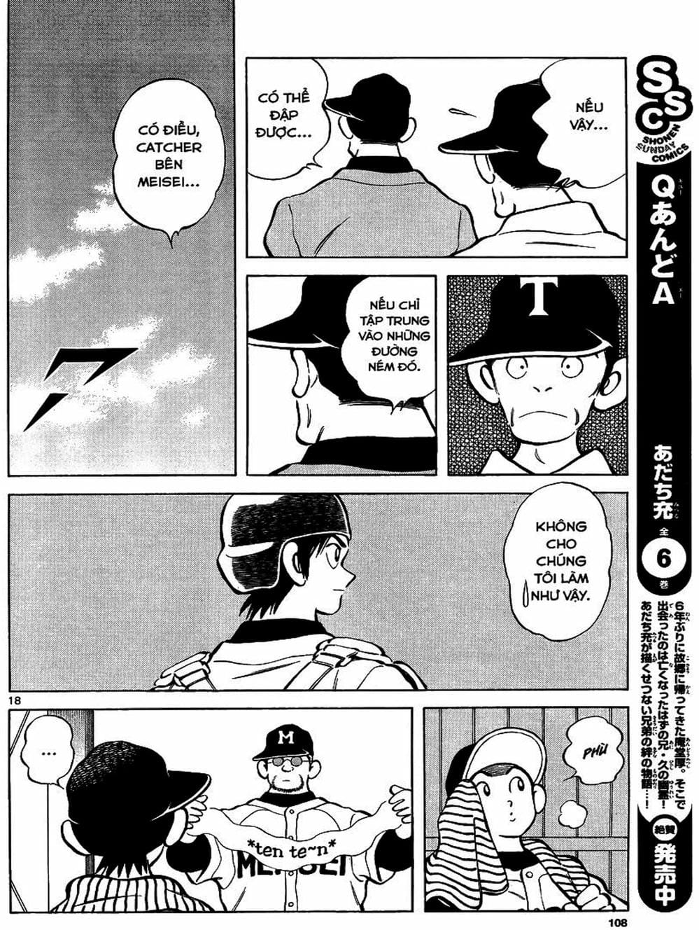 Truyện Tranh Mix trang 5