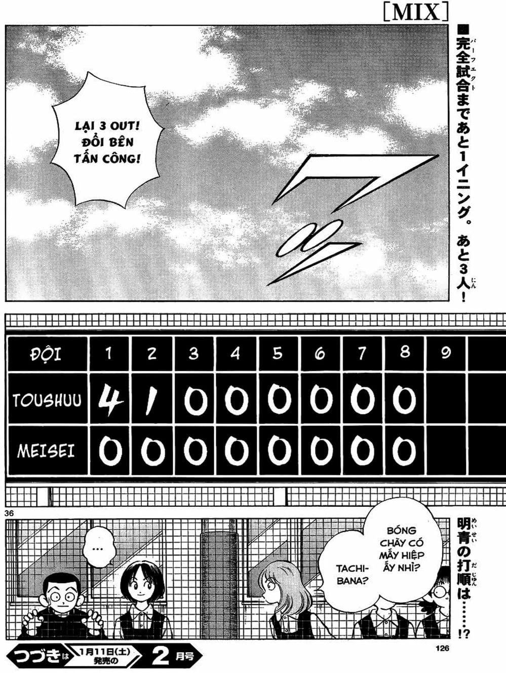 Truyện Tranh Mix trang 5