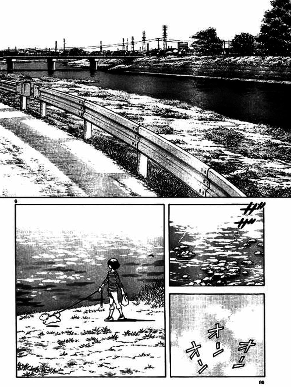 Truyện Tranh Mix trang 5