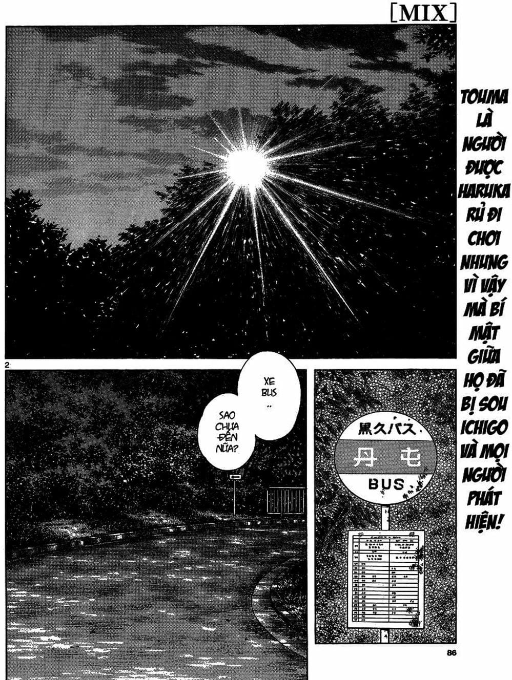 Truyện Tranh Mix trang 5