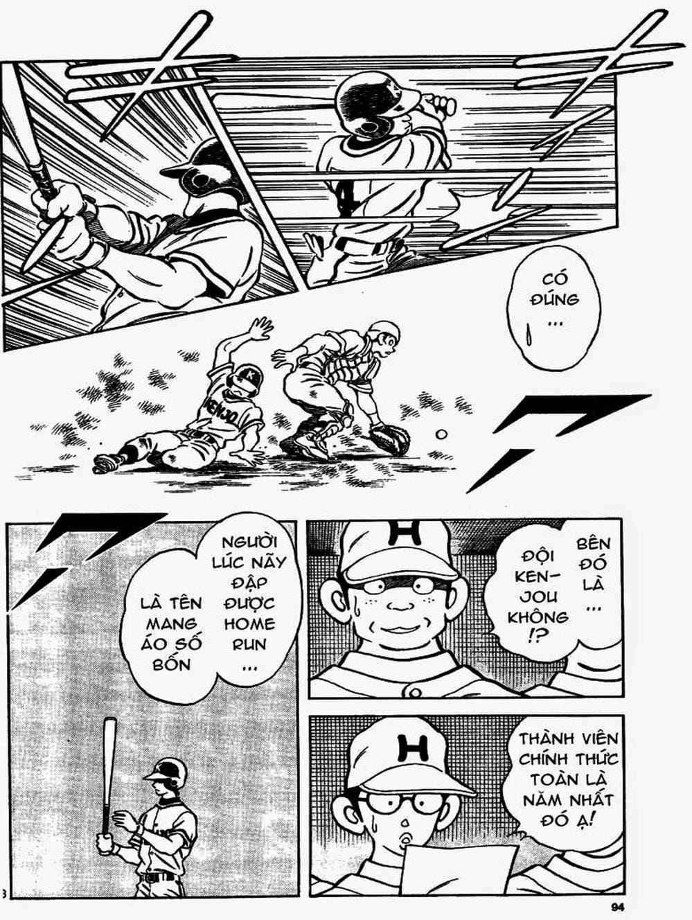 Truyện Tranh Mix trang 5