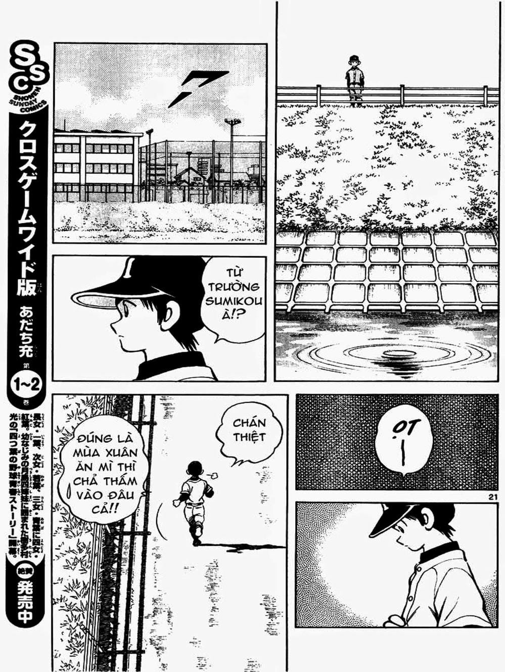 Truyện Tranh Mix trang 5