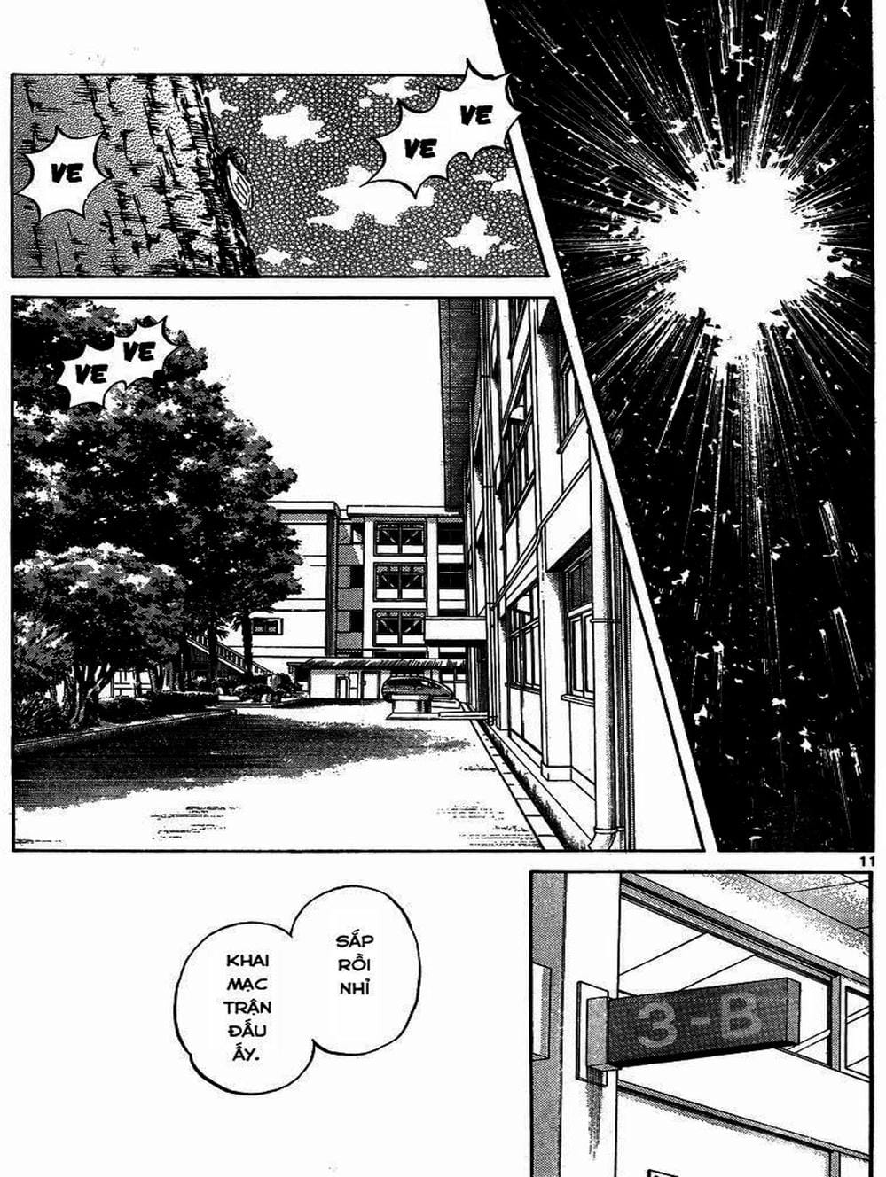 Truyện Tranh Mix trang 5