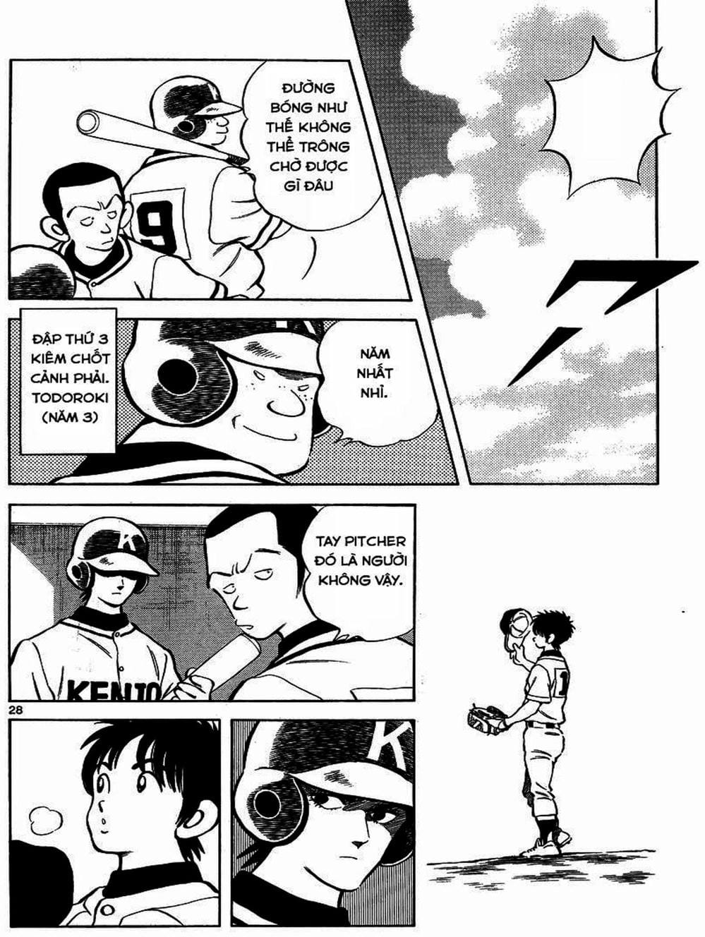 Truyện Tranh Mix trang 5