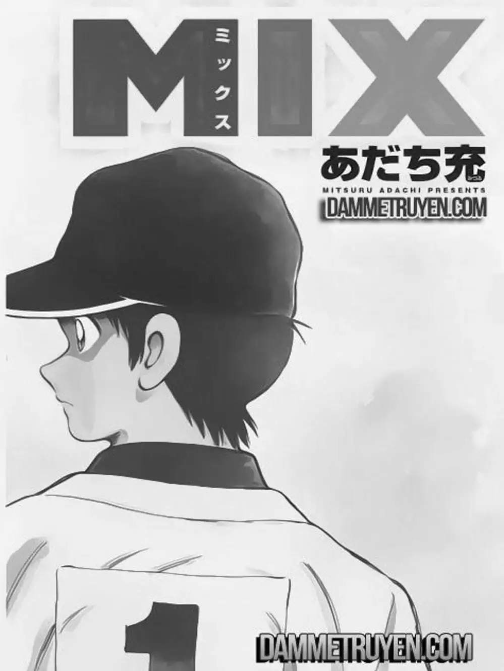 Truyện Tranh Mix trang 5