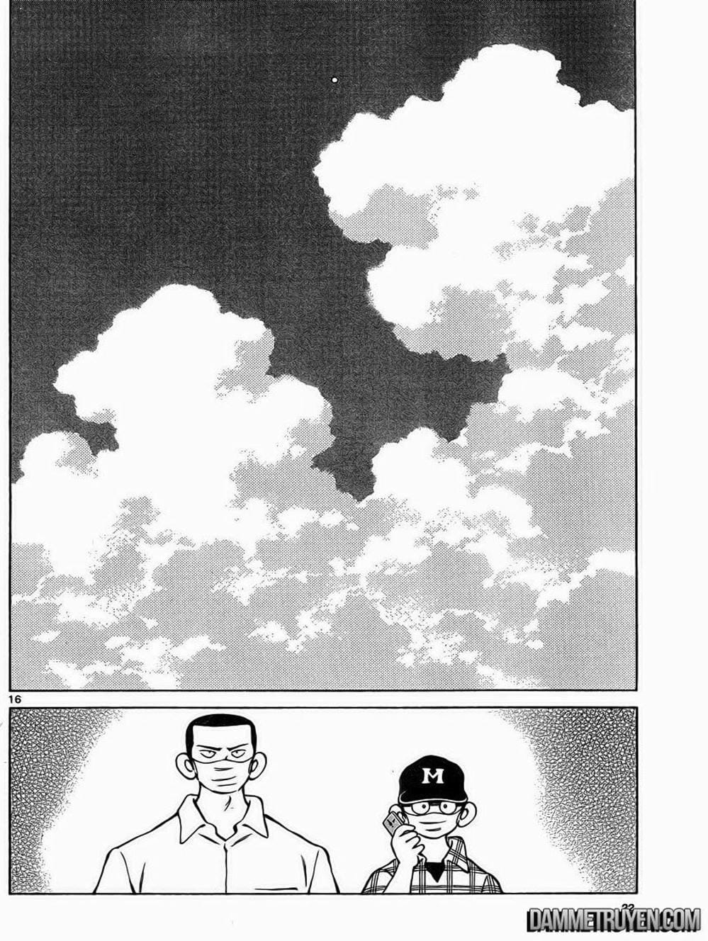 Truyện Tranh Mix trang 5