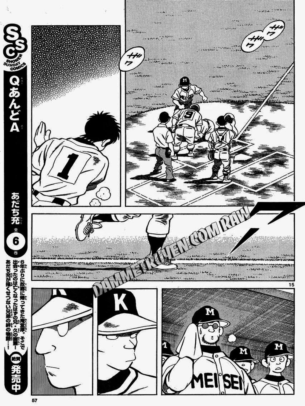 Truyện Tranh Mix trang 5