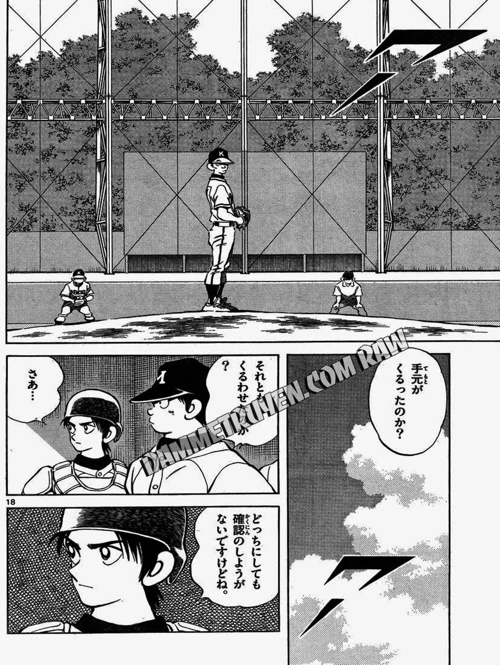 Truyện Tranh Mix trang 5