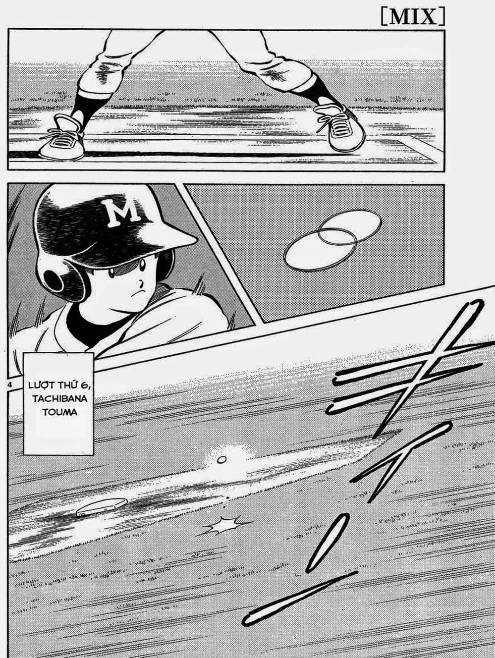 Truyện Tranh Mix trang 5