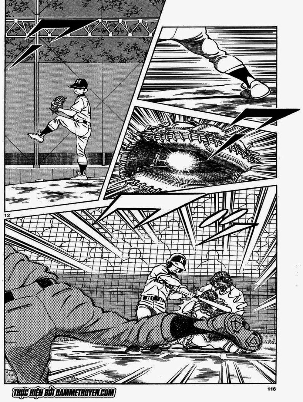 Truyện Tranh Mix trang 5