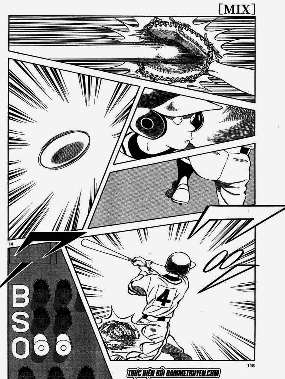 Truyện Tranh Mix trang 5