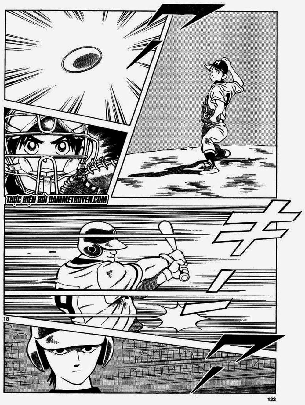 Truyện Tranh Mix trang 5