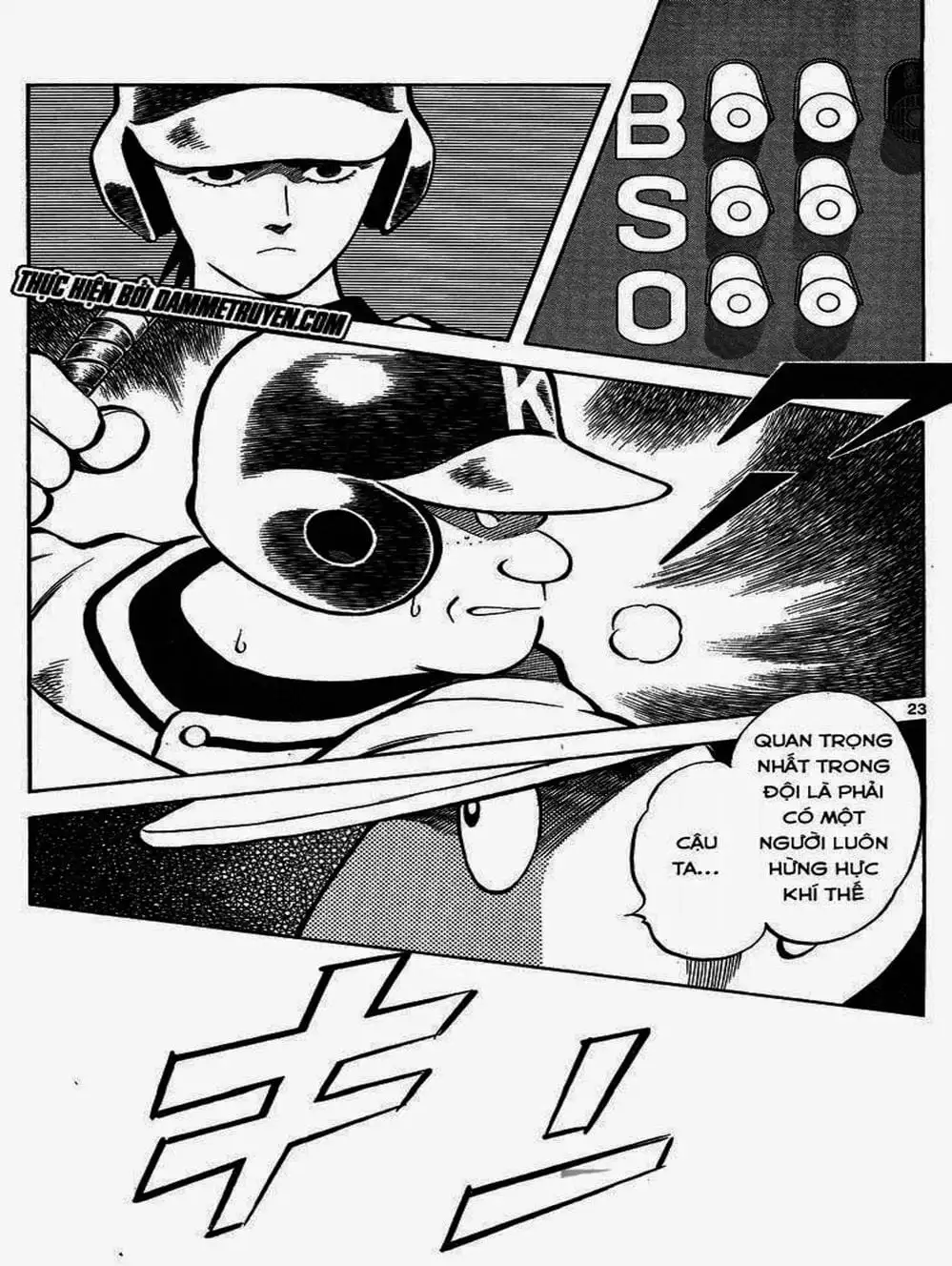 Truyện Tranh Mix trang 5