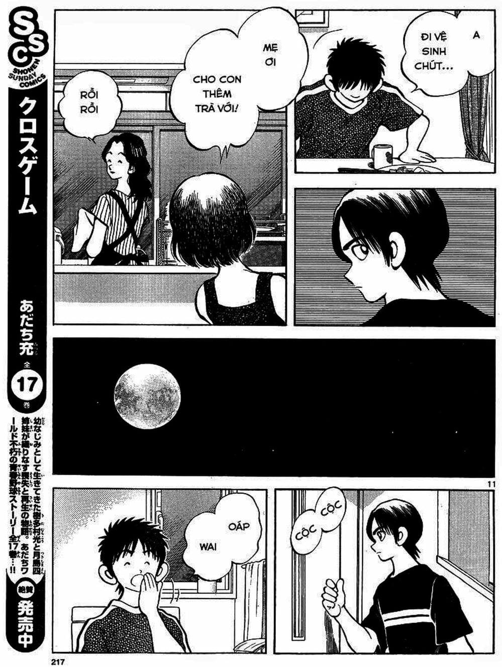 Truyện Tranh Mix trang 5