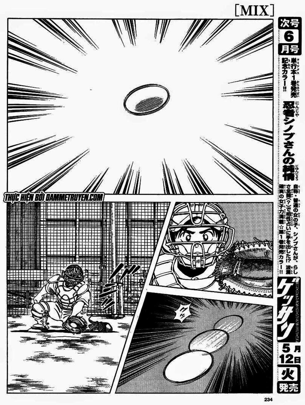 Truyện Tranh Mix trang 5