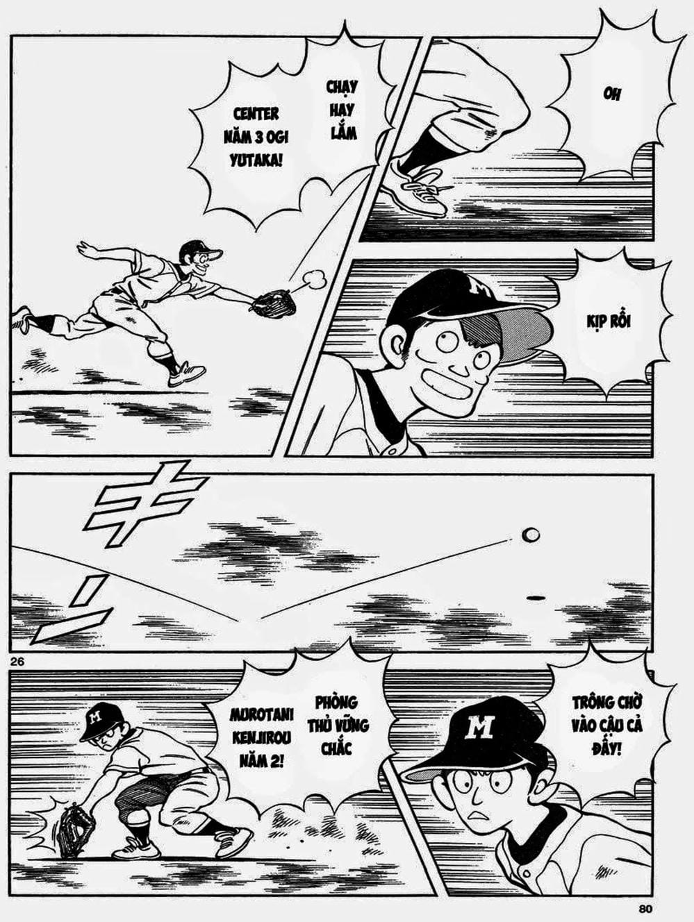 Truyện Tranh Mix trang 5