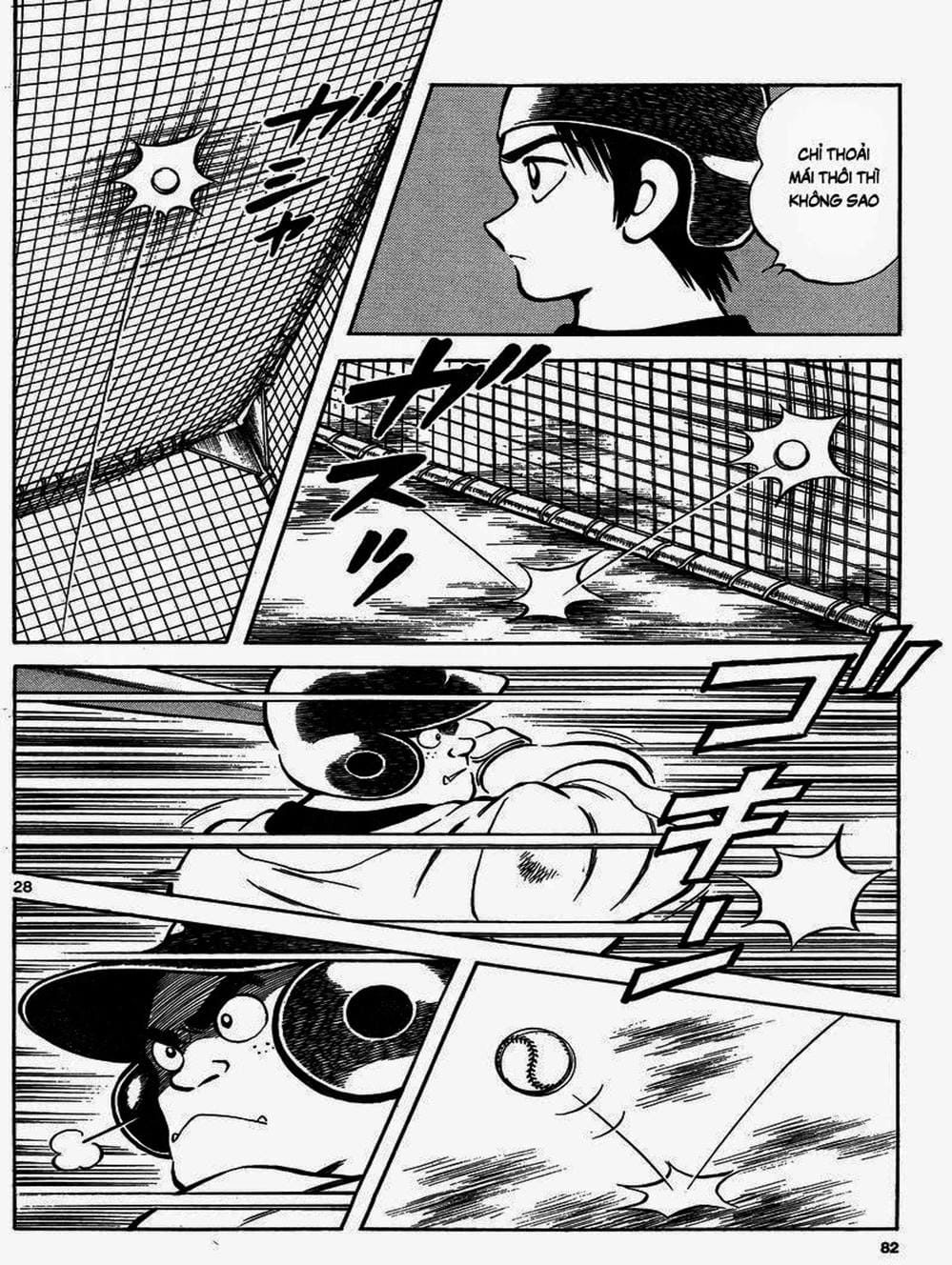 Truyện Tranh Mix trang 5