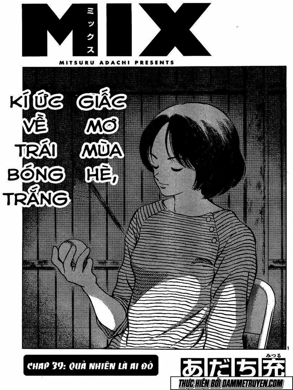 Truyện Tranh Mix trang 5