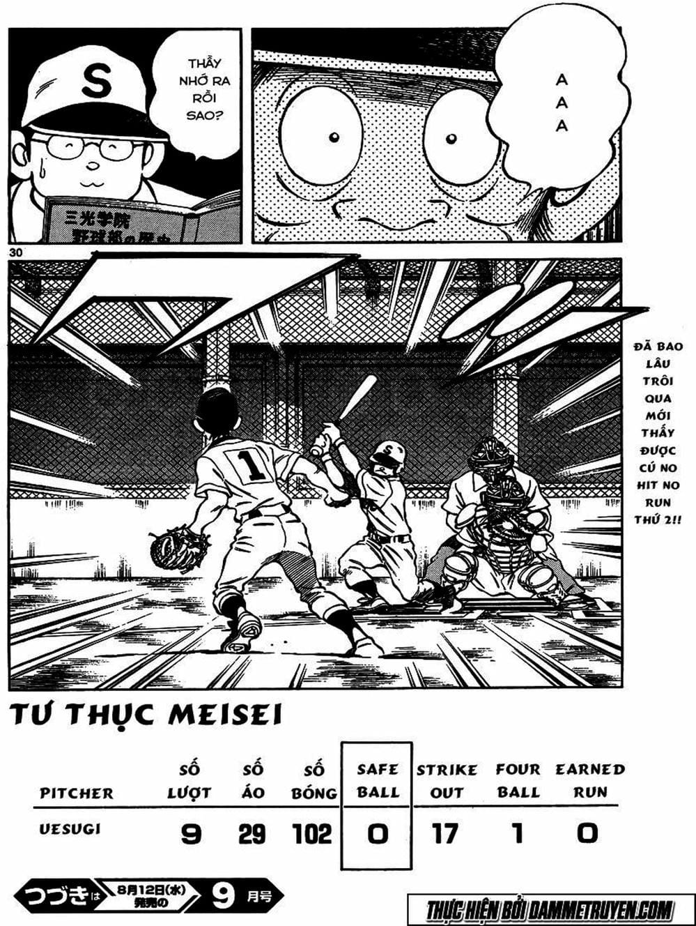 Truyện Tranh Mix trang 5