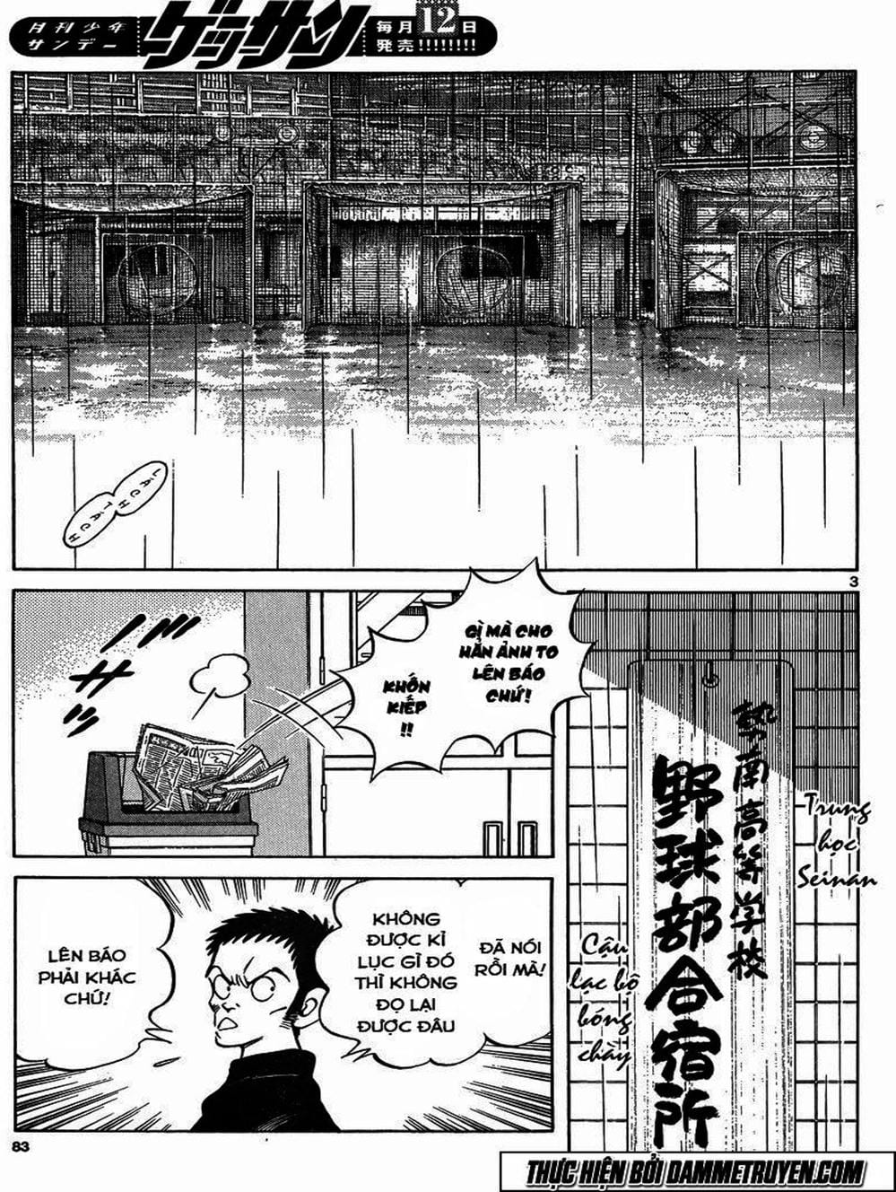 Truyện Tranh Mix trang 5