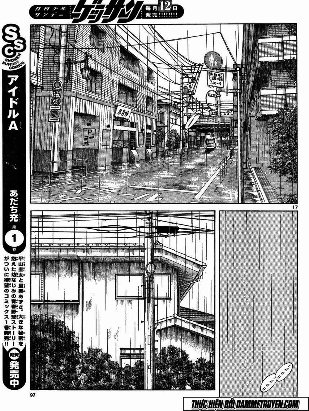 Truyện Tranh Mix trang 5