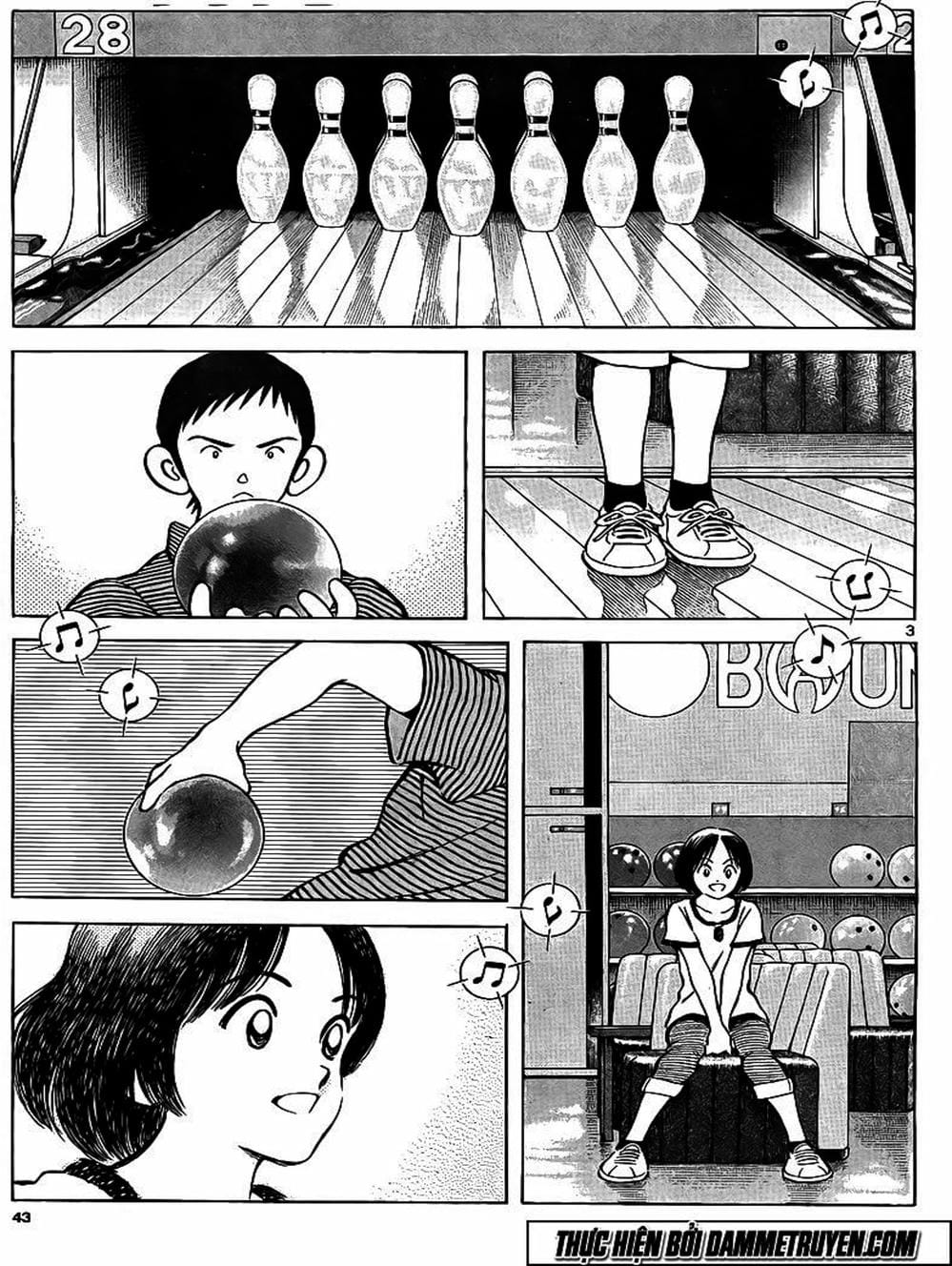 Truyện Tranh Mix trang 5