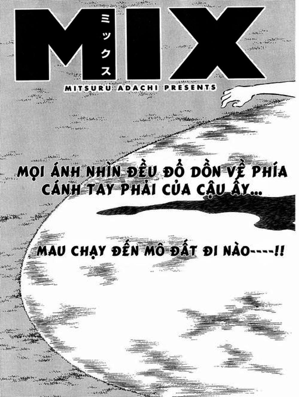 Truyện Tranh Mix trang 5