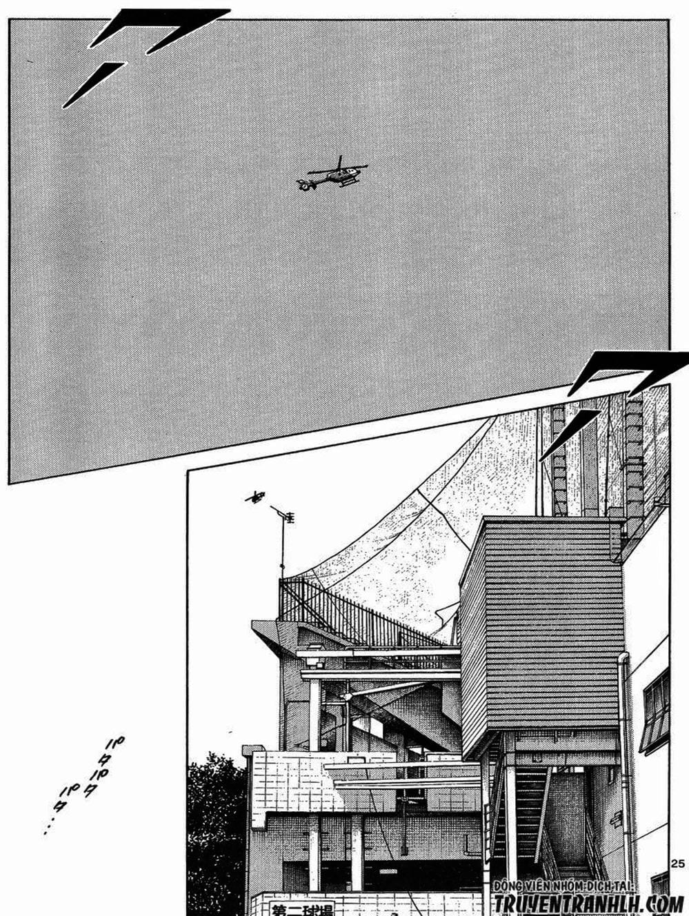 Truyện Tranh Mix trang 5