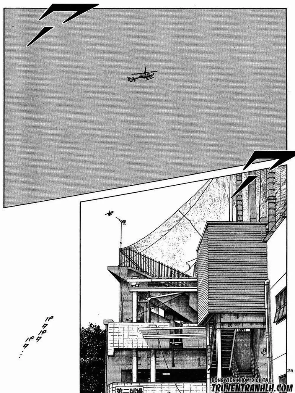 Truyện Tranh Mix trang 5