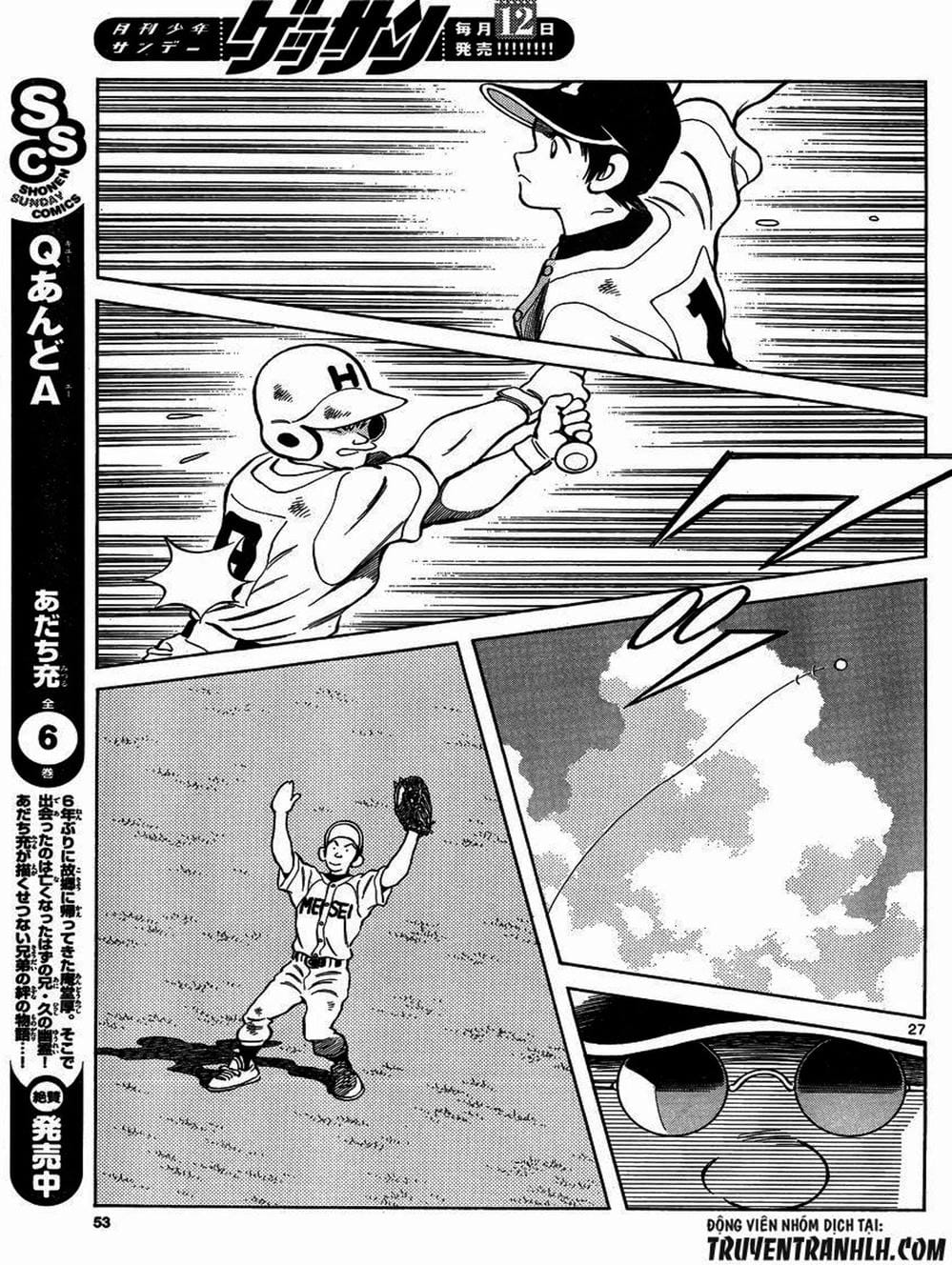 Truyện Tranh Mix trang 5