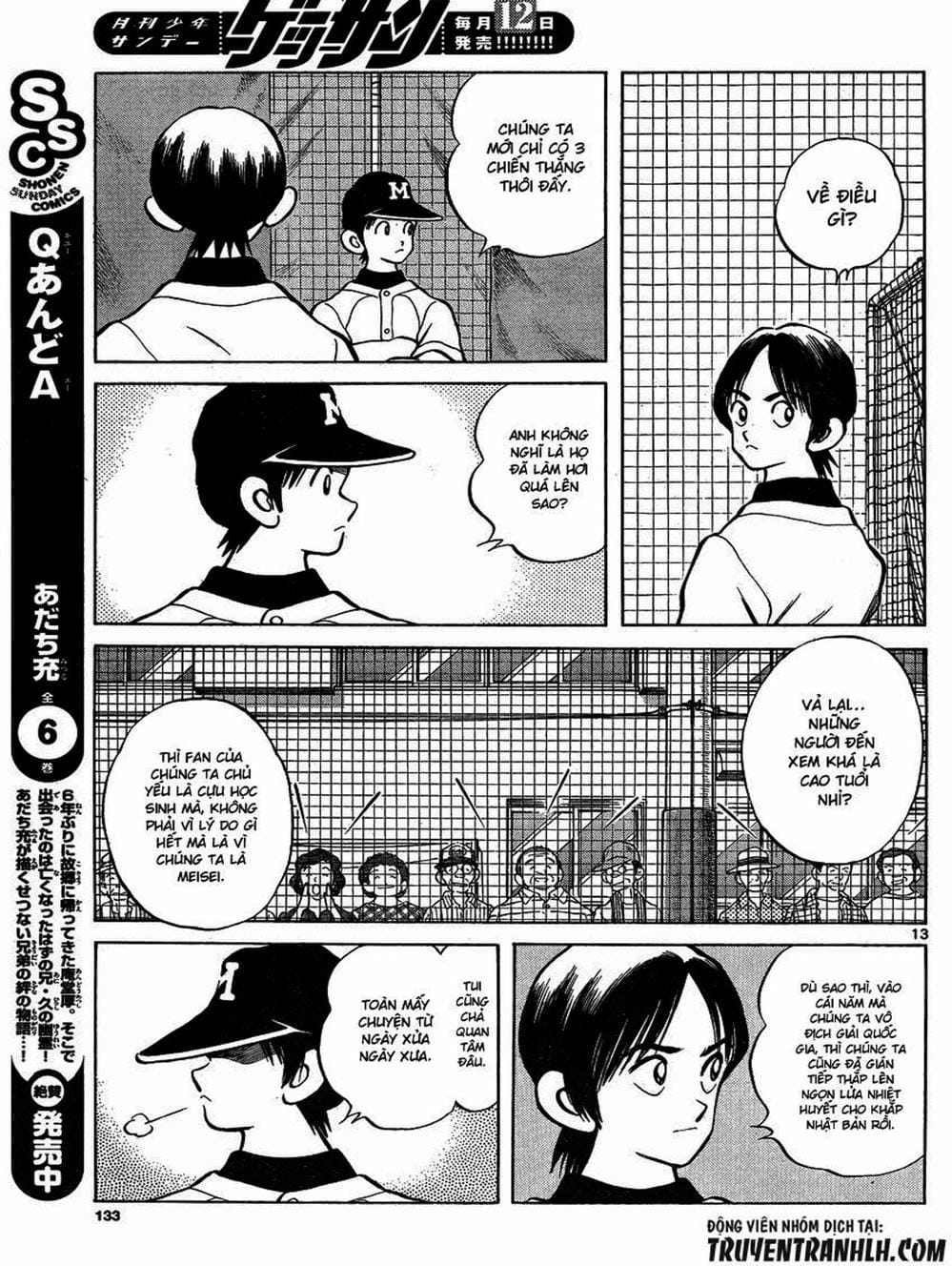 Truyện Tranh Mix trang 5