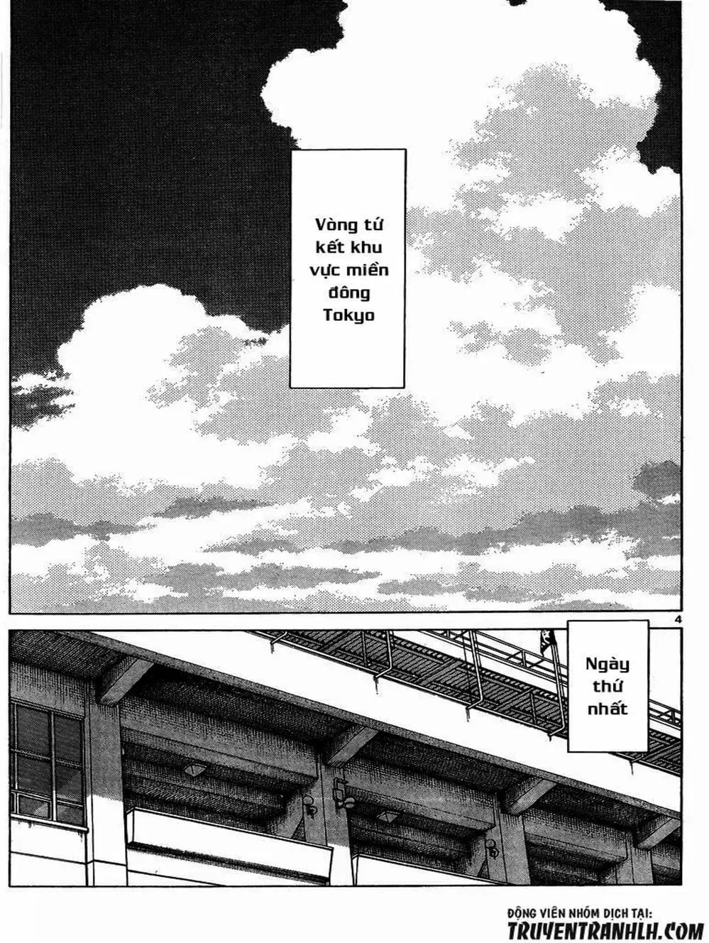 Truyện Tranh Mix trang 5