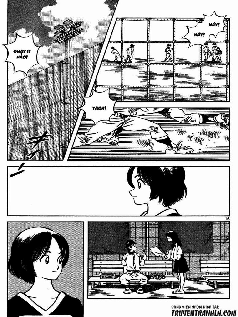 Truyện Tranh Mix trang 5