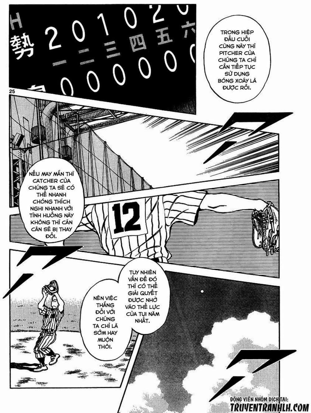 Truyện Tranh Mix trang 5