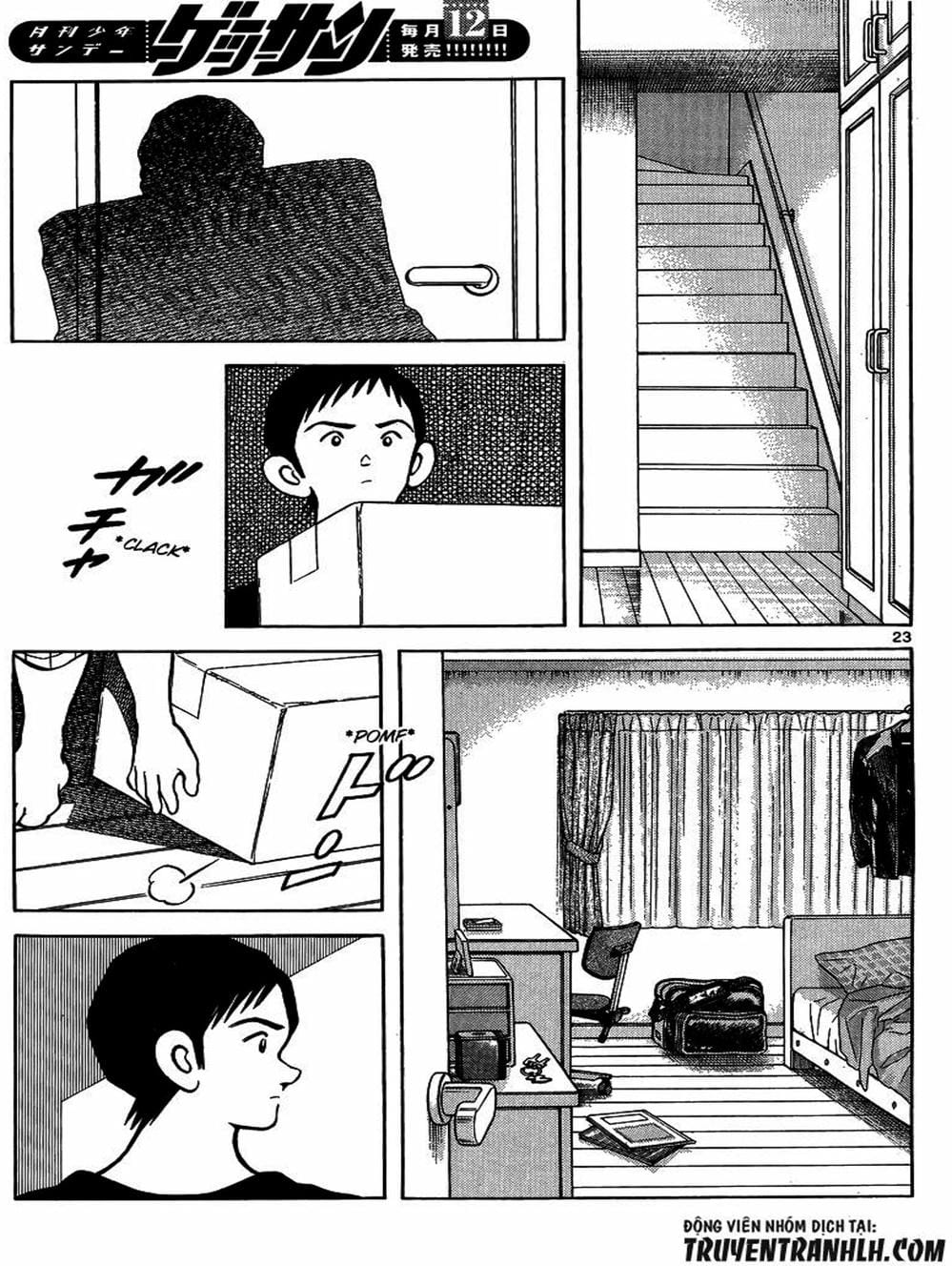 Truyện Tranh Mix trang 5