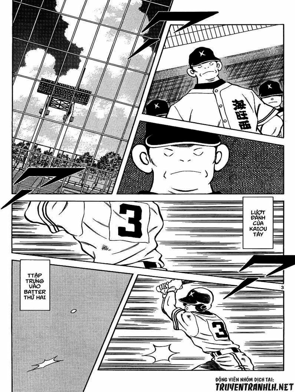 Truyện Tranh Mix trang 5