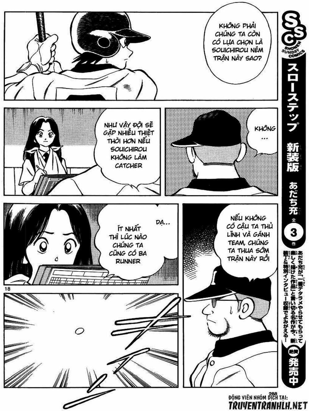 Truyện Tranh Mix trang 5