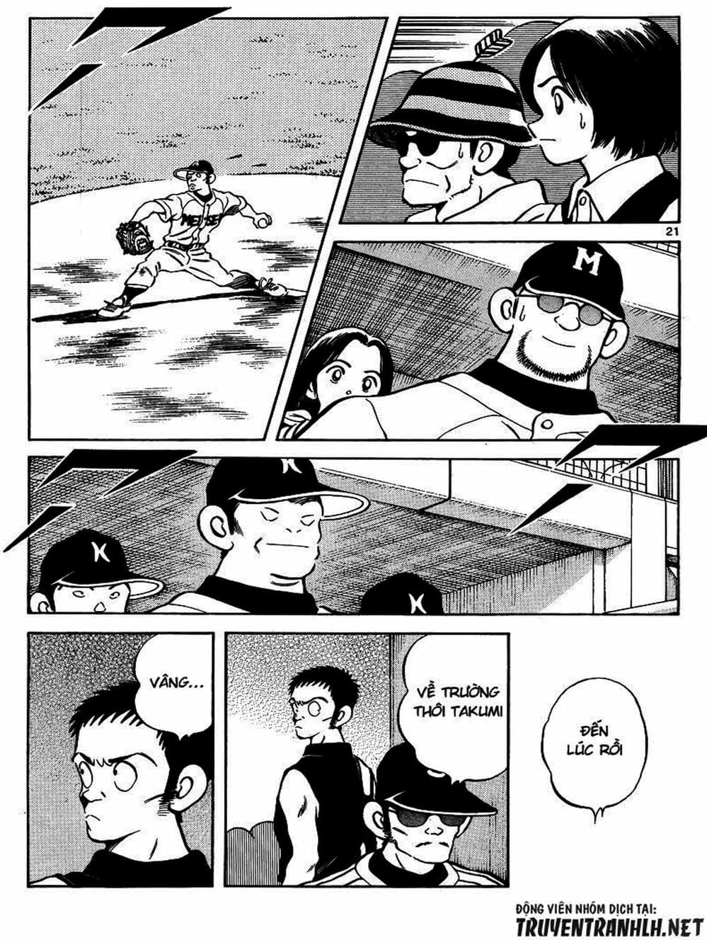 Truyện Tranh Mix trang 5