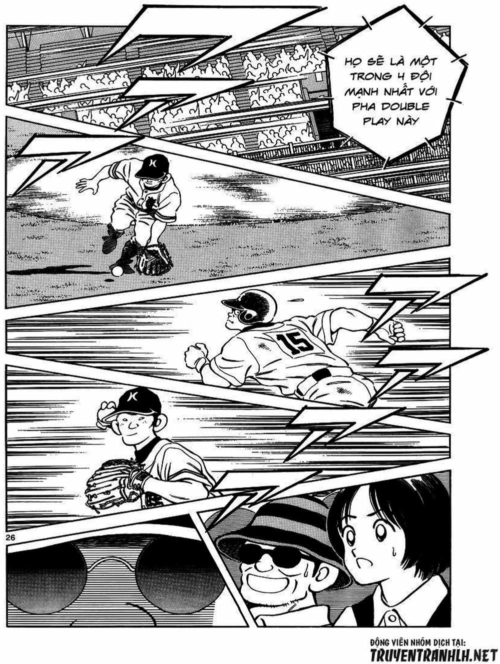 Truyện Tranh Mix trang 5