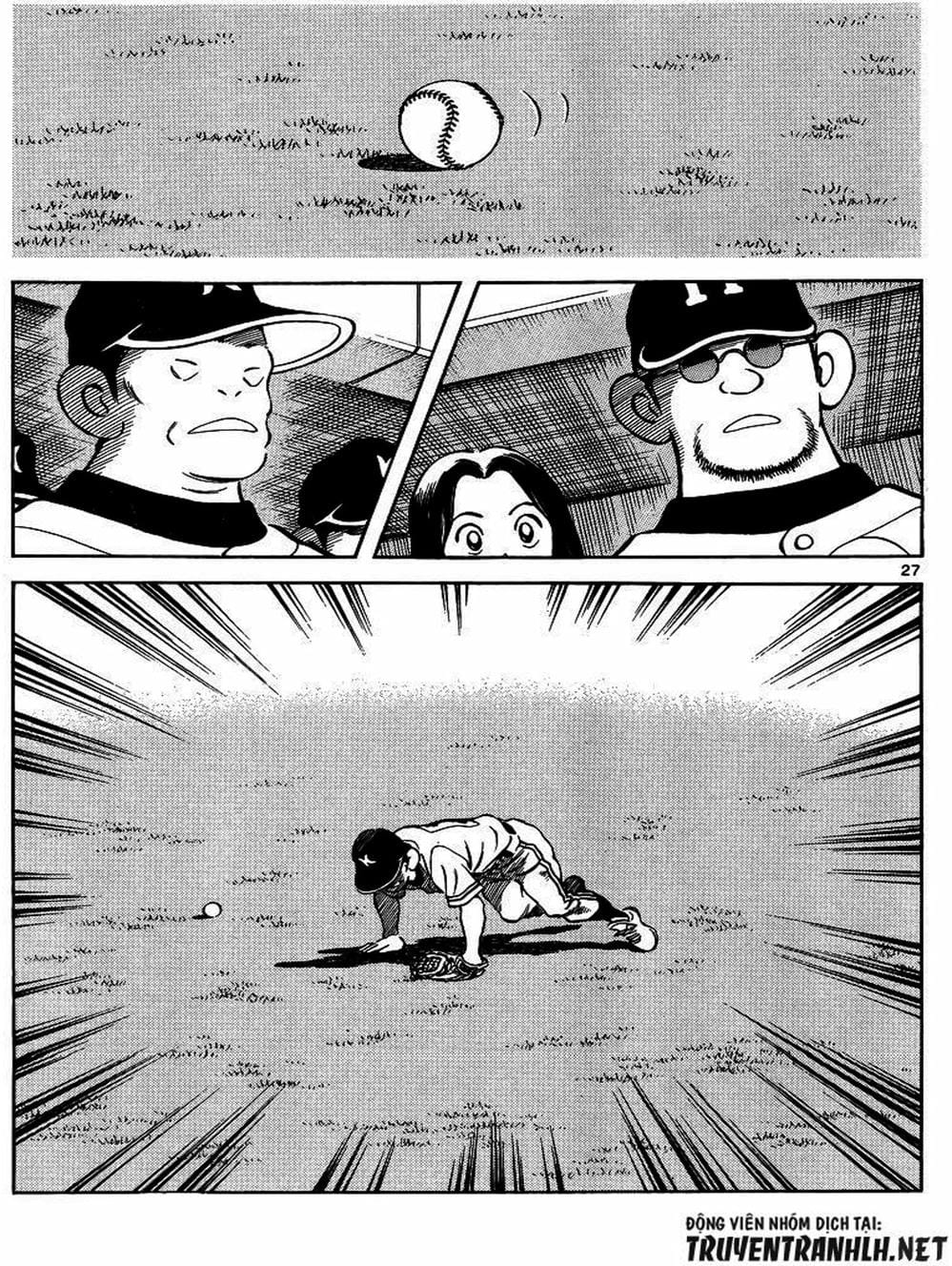 Truyện Tranh Mix trang 5