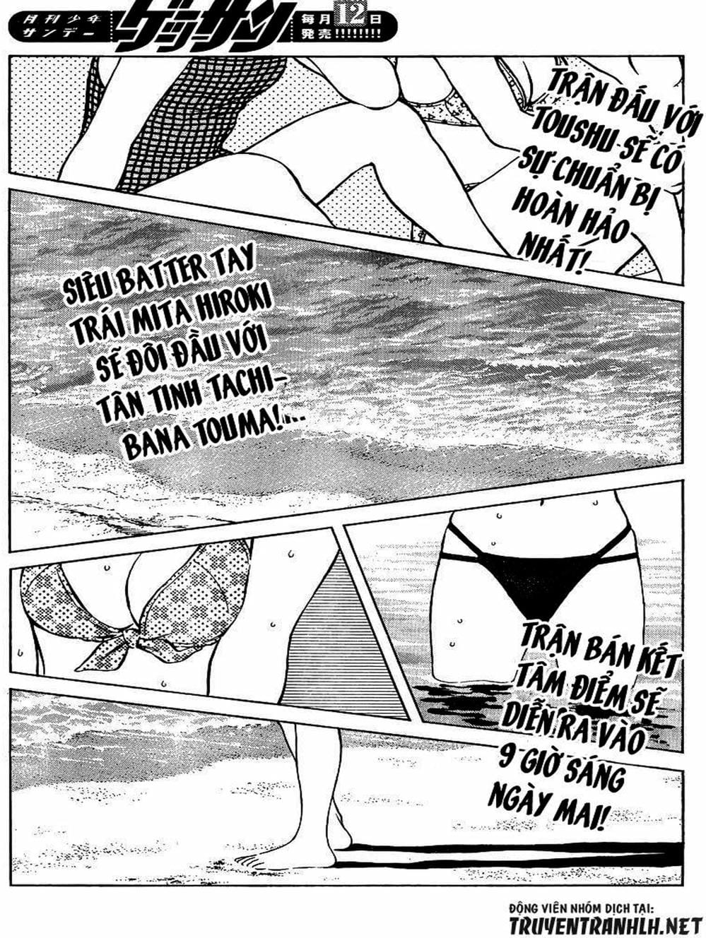 Truyện Tranh Mix trang 5