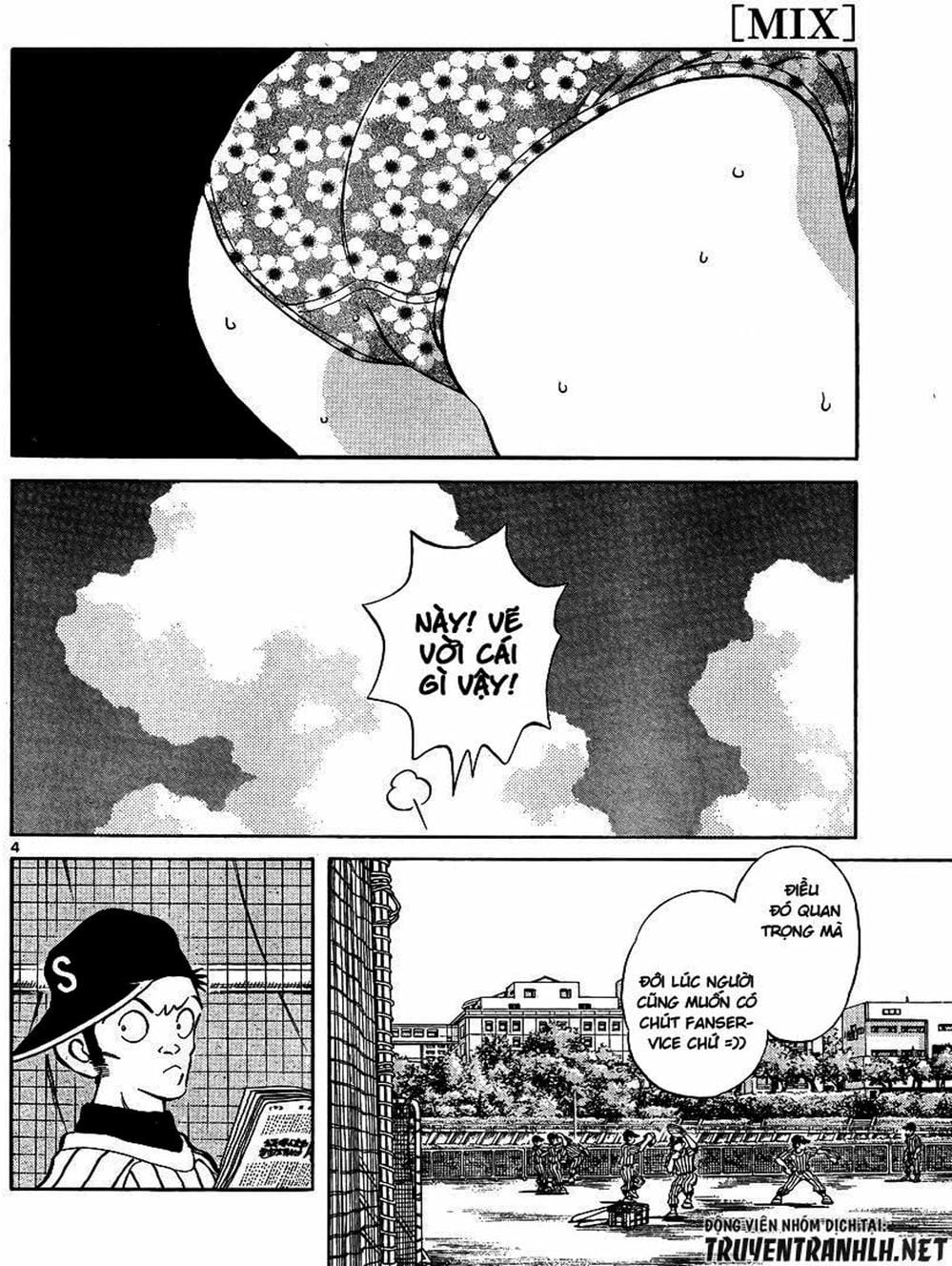 Truyện Tranh Mix trang 5